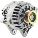 Order New Alternator by WILSON - 90-02-5135N For Your Vehicle