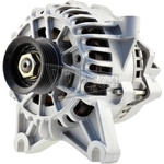 Order New Alternator by WILSON - 90-02-5136N For Your Vehicle