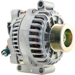 Order New Alternator by WILSON - 90025139HON For Your Vehicle