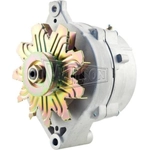 Order New Alternator by WILSON - 90-02-5187N For Your Vehicle