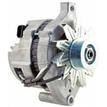 Order New Alternator by WILSON - 90-02-5213N For Your Vehicle