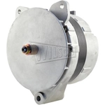 Order New Alternator by WILSON - 90-04-7053N For Your Vehicle