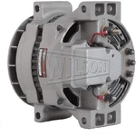 Order New Alternator by WILSON - 90-05-9295N For Your Vehicle