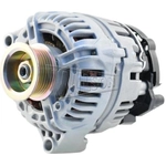 Order New Alternator by WILSON - 90-15-6432N For Your Vehicle