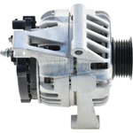 Order New Alternator by WILSON - 90-15-6502N For Your Vehicle