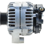 Order New Alternator by WILSON - 90-15-6532N For Your Vehicle