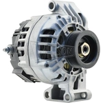 Order New Alternator by WILSON - 90-22-5518N For Your Vehicle