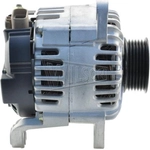 Order New Alternator by WILSON - 90-22-5520N For Your Vehicle