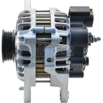 Order New Alternator by WILSON - 90-22-5530N For Your Vehicle