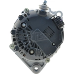 Order New Alternator by WILSON - 90-22-5591N For Your Vehicle