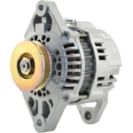 Order New Alternator by WILSON - 90-25-1133N For Your Vehicle