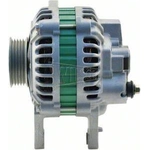Order New Alternator by WILSON - 90-27-3087N For Your Vehicle