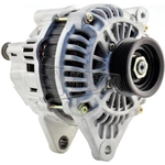 Order New Alternator by WILSON - 90-27-3229N For Your Vehicle