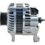 Order New Alternator by WILSON - 90-27-3313N For Your Vehicle