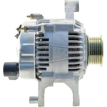 Order New Alternator by WILSON - 90-29-5122N For Your Vehicle