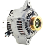 Order New Alternator by WILSON - 90-29-5381N For Your Vehicle