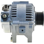 Order New Alternator by WILSON - 90-29-5495N For Your Vehicle