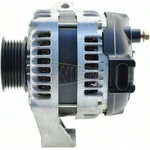 Order New Alternator by WILSON - 90-29-5530N For Your Vehicle