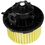 Order ACDELCO - 15-81683 - HVAC Blower Motor For Your Vehicle