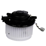 Order New Blower Motor by ACDELCO - 15-81787 For Your Vehicle