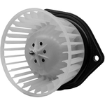 Order ACDELCO - 15-8544 - Heating and Air Conditioning Blower Motor with Wheel For Your Vehicle