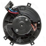 Order New Blower Motor by FOUR SEASONS - 75039 For Your Vehicle
