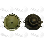Order New Blower Motor by GLOBAL PARTS DISTRIBUTORS - 2311262 For Your Vehicle