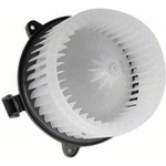 Order GLOBAL PARTS DISTRIBUTORS - 2311439 - New Blower Motor For Your Vehicle