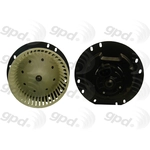 Order New Blower Motor by GLOBAL PARTS DISTRIBUTORS - 2311521 For Your Vehicle