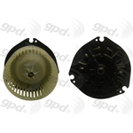 Order New Blower Motor by GLOBAL PARTS DISTRIBUTORS - 2311566 For Your Vehicle
