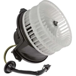 Order GLOBAL PARTS DISTRIBUTORS - 2311569 - New Blower Motor For Your Vehicle