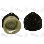 Order New Blower Motor by GLOBAL PARTS DISTRIBUTORS - 2311572 For Your Vehicle