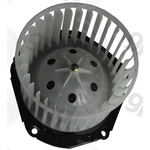 Order Nouveau moteur de ventilateur par GLOBAL PARTS DISTRIBUTORS - 2311578 For Your Vehicle