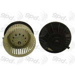 Order New Blower Motor by GLOBAL PARTS DISTRIBUTORS - 2311587 For Your Vehicle