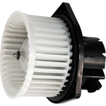 Order New Blower Motor by GLOBAL PARTS DISTRIBUTORS - 2311588 For Your Vehicle