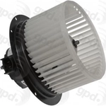 Order New Blower Motor by GLOBAL PARTS DISTRIBUTORS - 2311596 For Your Vehicle
