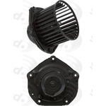 Order New Blower Motor by GLOBAL PARTS DISTRIBUTORS - 2311597 For Your Vehicle