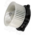 Order New Blower Motor by GLOBAL PARTS DISTRIBUTORS - 2311627 For Your Vehicle