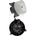Order New Blower Motor by GLOBAL PARTS DISTRIBUTORS - 2311632 For Your Vehicle