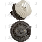 Order GLOBAL PARTS DISTRIBUTORS - 2311654 - New Blower Motor For Your Vehicle