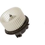 Order GLOBAL PARTS DISTRIBUTORS - 2311654 - New Blower Motor For Your Vehicle