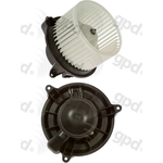 Order New Blower Motor by GLOBAL PARTS DISTRIBUTORS - 2311664 For Your Vehicle