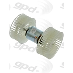 Order New Blower Motor by GLOBAL PARTS DISTRIBUTORS - 2311670 For Your Vehicle