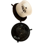 Order GLOBAL PARTS DISTRIBUTORS - 2311672 - New Blower Motor For Your Vehicle