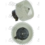 Order New Blower Motor by GLOBAL PARTS DISTRIBUTORS - 2311674 For Your Vehicle