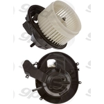 Order New Blower Motor by GLOBAL PARTS DISTRIBUTORS - 2311676 For Your Vehicle