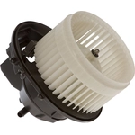 Order New Blower Motor by GLOBAL PARTS DISTRIBUTORS - 2311676 For Your Vehicle
