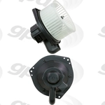 Order New Blower Motor by GLOBAL PARTS DISTRIBUTORS - 2311677 For Your Vehicle