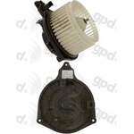 Order New Blower Motor by GLOBAL PARTS DISTRIBUTORS - 2311678 For Your Vehicle