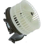 Order New Blower Motor by GLOBAL PARTS DISTRIBUTORS - 2311679 For Your Vehicle